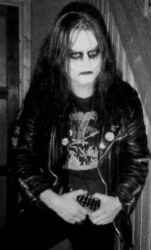 Euronymous
